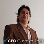 CEO Gustavo Raez